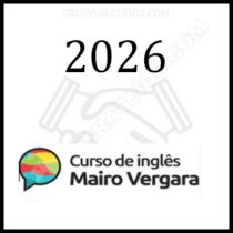 Curso de Inglês 5.0 [Atualizado] Rateio Mairo Vergara