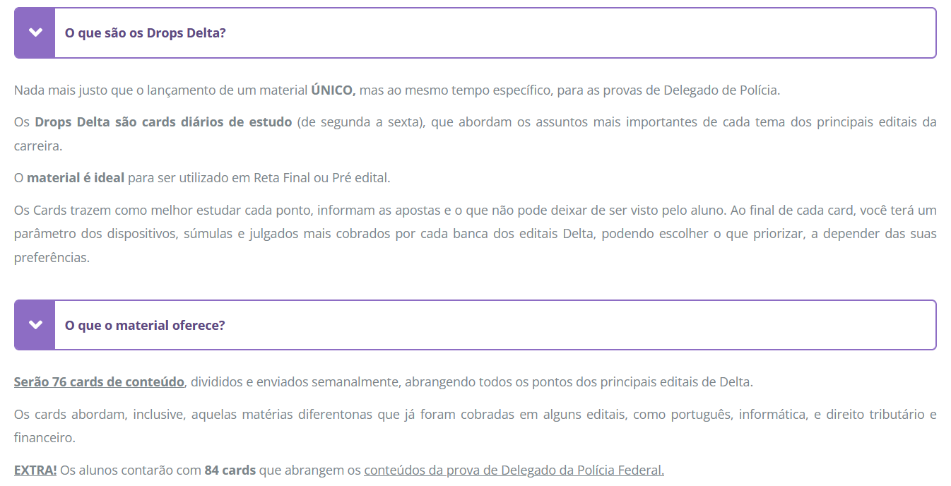 Info drops delta 2025