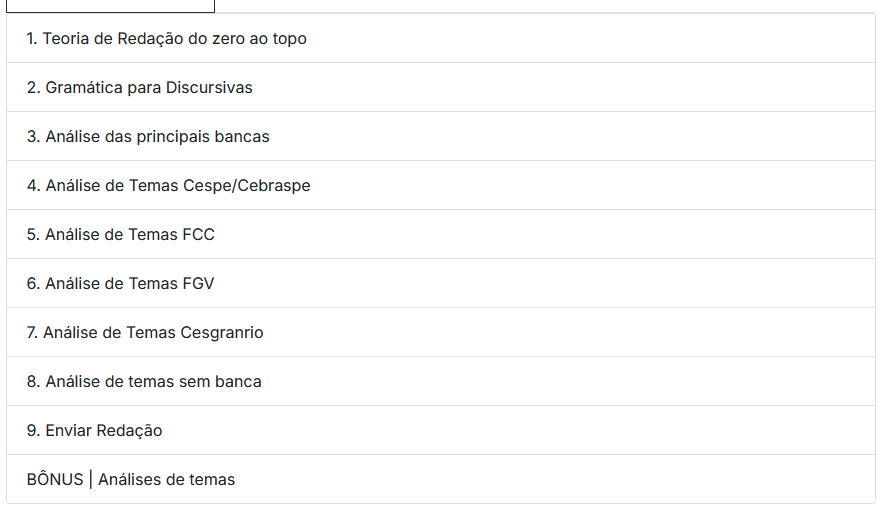 Redação Total 2025 Adriana Figueiredo