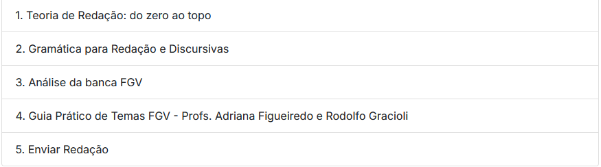 Redação fgv adriana figueiredo 2025