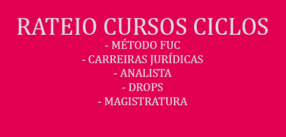 Info Ciclos