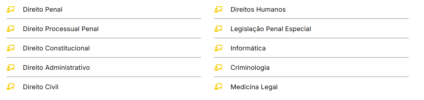 Info Delegado Paraná