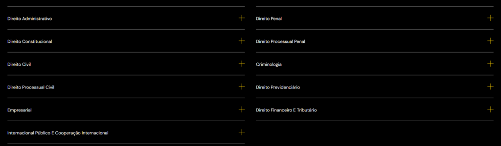 Info PREPARAÇÃO INTENSIVA DELEGADO FEDERAL 2025 – Rateio Dedicação Delta