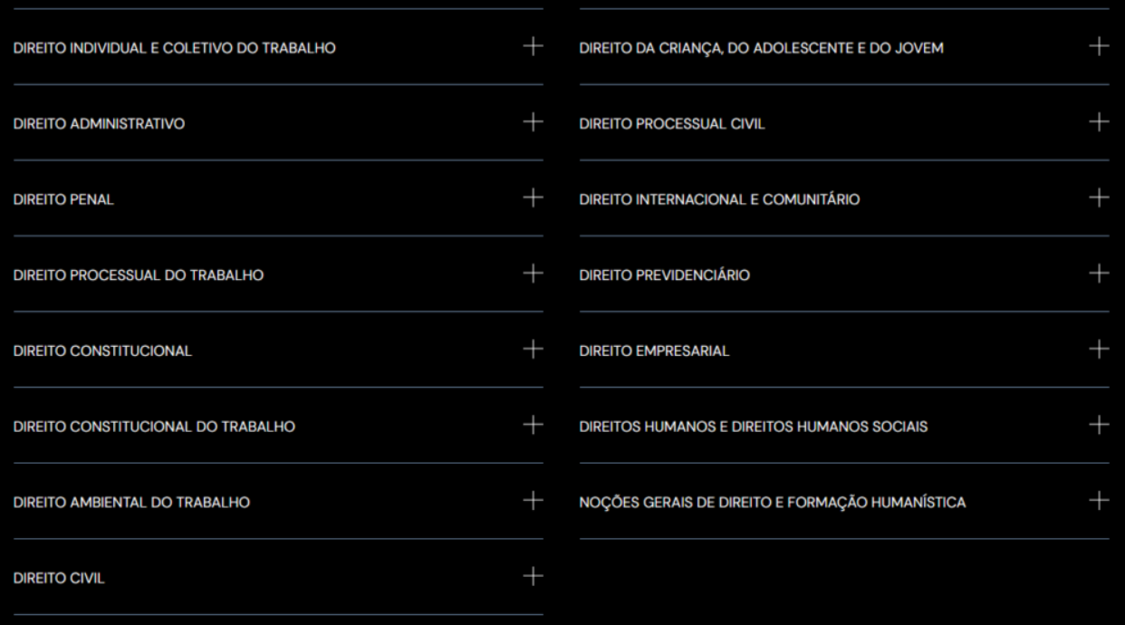 MPT E MAGISTRATURA ESCOLA TRABALHISTA