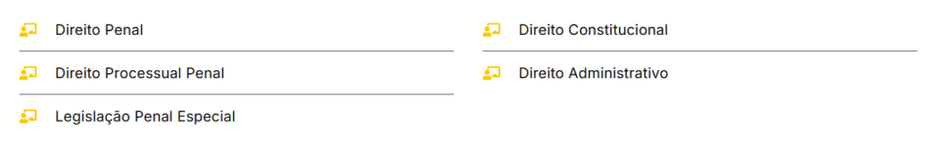Nucleo Duro Delegado