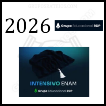 INTENSIVO ENAM [2026.1] Rateio RDP