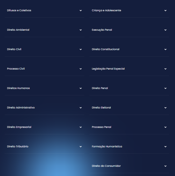 Info Extensivo Rumo a Magistratura [2026] Rateio RDP