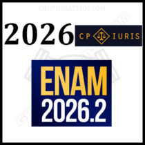 Reta Final ENAM VI [2026.2] Rateio Direção Concursos